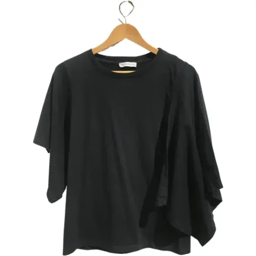 Pre-owned Cotton tops , female, Sizes: M - JW Anderson Pre-owned - Modalova