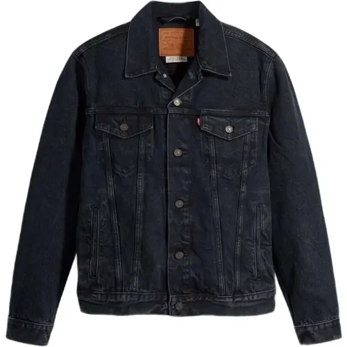 Truckerjacke Levi's - Levis - Modalova