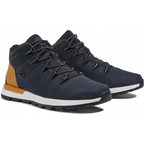 Sneakers , male, Sizes: 6 UK - Timberland - Modalova