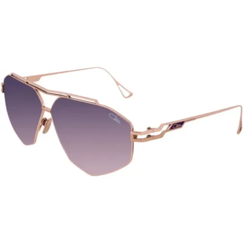 Stylish Mod 9500 Sunglasses , unisex, Sizes: ONE SIZE - Cazal - Modalova