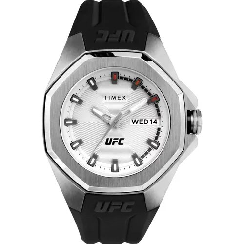 UFC Pro Analog Quarzuhr Timex - Timex - Modalova