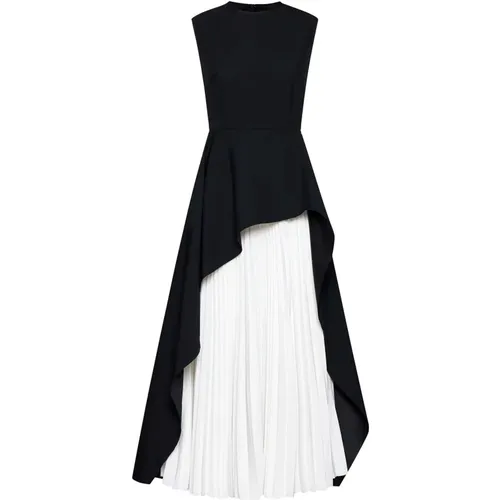 Elegant Dresses Collection , female, Sizes: XS, M, S - Solace London - Modalova