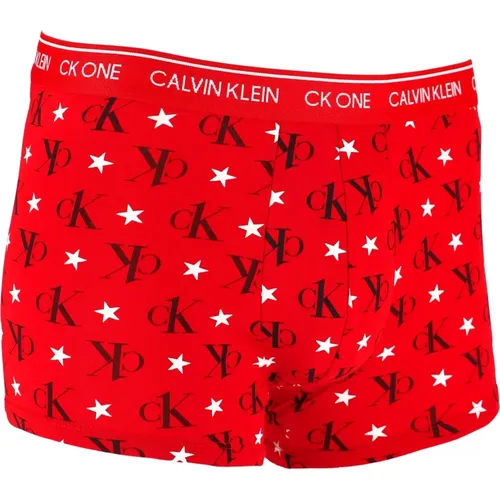 Herren Trunk Boxershorts 2er-Pack - Calvin Klein - Modalova