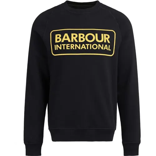 Sweatshirts , Herren, Größe: XL - Barbour - Modalova