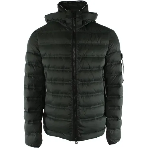 Jacket Boggs KN Peu3257 , male, Sizes: M, XL - Peuterey - Modalova