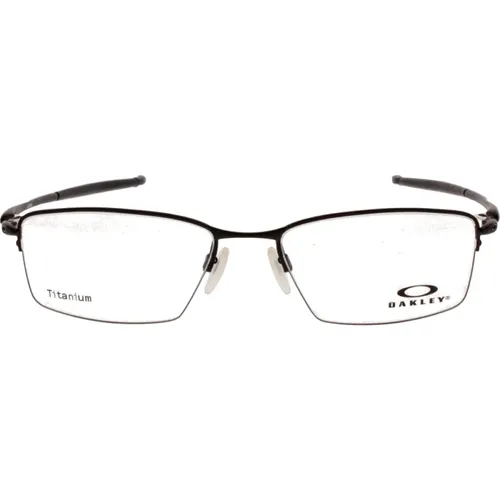 Glasses , male, Sizes: 54 MM - Oakley - Modalova