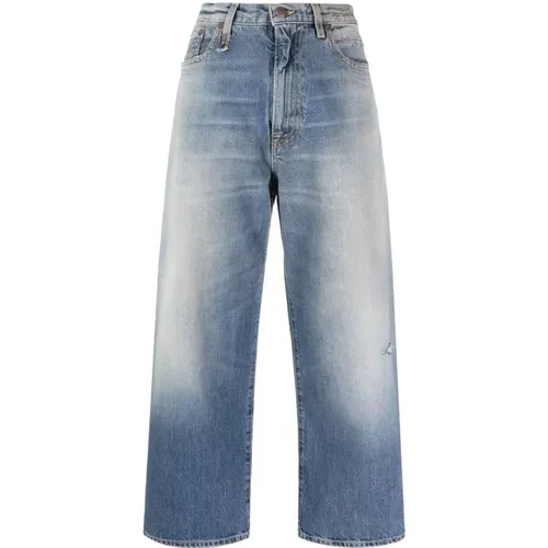 Straight Jeans Ankled D'arcy , female, Sizes: W27, W29, W28 - R13 - Modalova