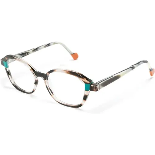 Optical Frame Stylish Everyday Use , female, Sizes: 52 MM - Face a Face - Modalova