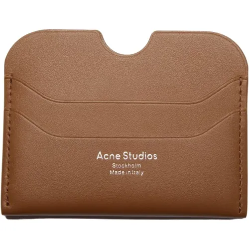 Wallets Cardholders Acne Studios - Acne Studios - Modalova