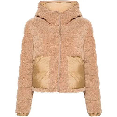 Stilvolle Audrieu Daunenjacke - Moncler - Modalova