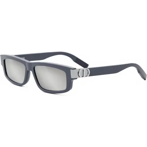S2I Icon Sunglasses , unisex, Sizes: 55 MM - Dior - Modalova