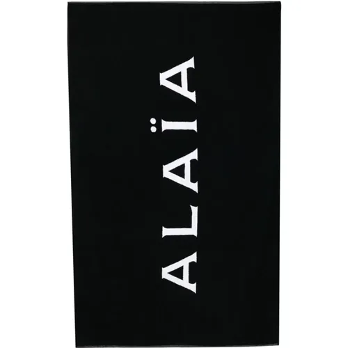 Towels Alaïa - Alaïa - Modalova