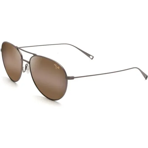 Polarisierte Sonnenbrille für Outdoor-Aktivitäten - Maui Jim - Modalova