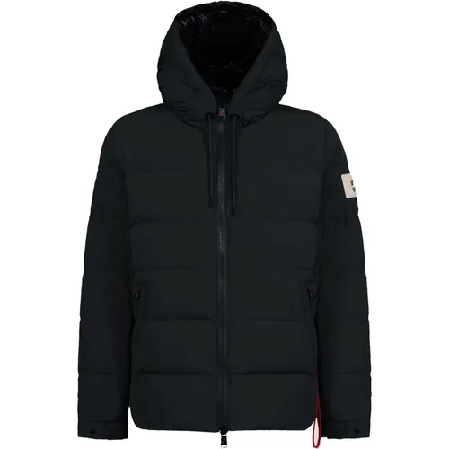 Verbier Herren Steppjacke , Herren, Größe: 2XL - Afterlabel - Modalova