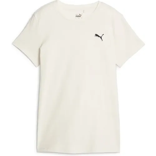 Besseres Essentials Tee T-shirt , Damen, Größe: L - Puma - Modalova