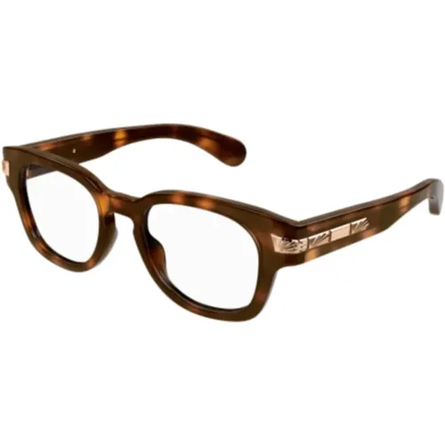 Stylish Eyewear Gg1518O , unisex, Sizes: ONE SIZE - Gucci - Modalova