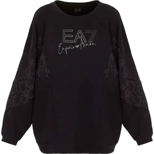 Ea7-Sweatshirts Emporio Armani EA7 - Emporio Armani EA7 - Modalova
