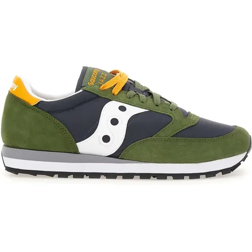 MultiColour Sneakers for Men and Women , male, Sizes: 9 1/2 UK, 8 UK, 7 UK, 9 UK, 6 UK, 10 UK, 6 1/2 UK, 8 1/2 UK - Saucony - Modalova
