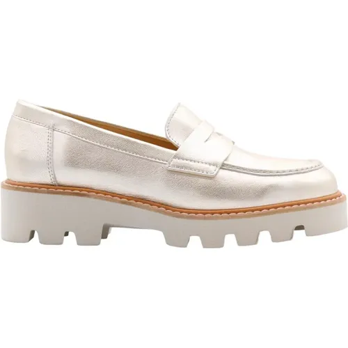Elegante Loafer für Frauen , Damen, Größe: 37 EU - Ctwlk. - Modalova