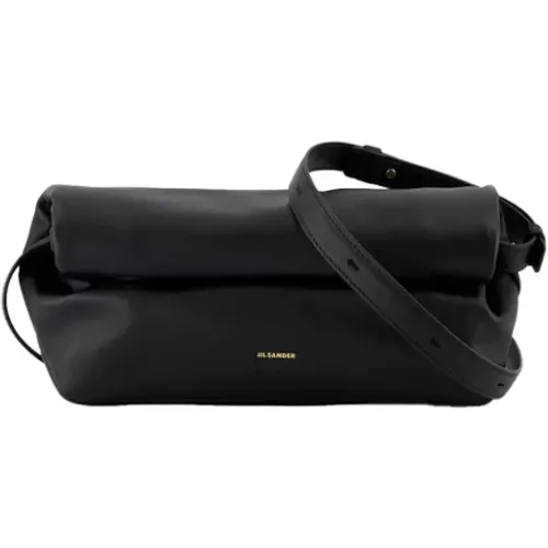 Leder crossbody-taschen Jil Sander - Jil Sander - Modalova