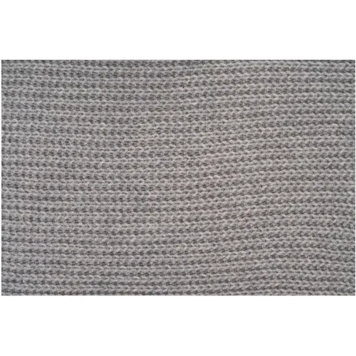 Grey Scarf Aw24 Hand Wash , male, Sizes: ONE SIZE - Daniele Fiesoli - Modalova