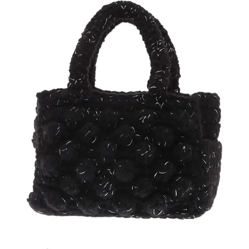 Nero Aw23 Womens Handbag , female, Sizes: ONE SIZE - Chica London - Modalova