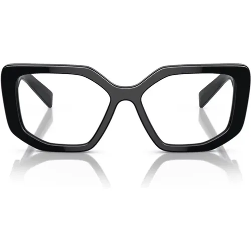 Stylish Eyeglass Frames , female, Sizes: 54 MM - Prada - Modalova