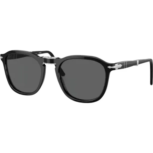 Classic Sunglasses , unisex, Sizes: 54 MM - Persol - Modalova