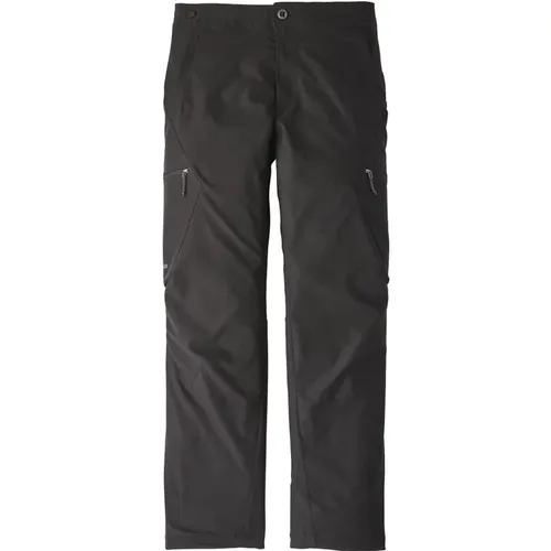 Alpine Skihose , Herren, Größe: W30 - Patagonia - Modalova