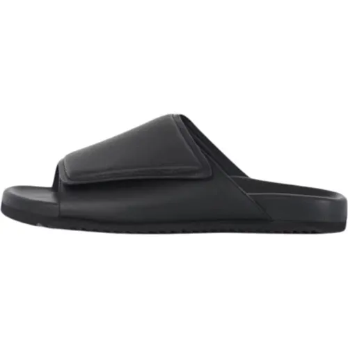 Butter Sandalen mit Gummisohle , Herren, Größe: 43 EU - Vic Matié - Modalova