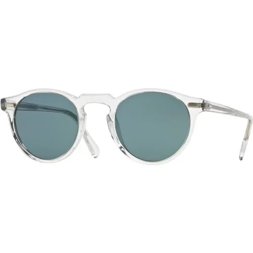 Sungles , female, Sizes: 50 MM - Oliver Peoples - Modalova