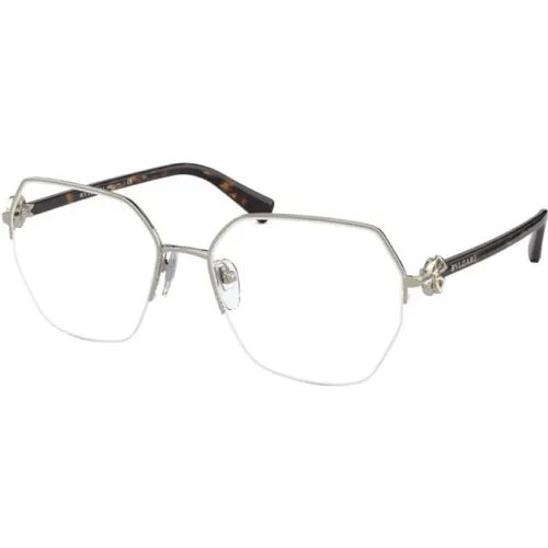 Glasses,Moderne Brille Modell 2224B - Bvlgari - Modalova