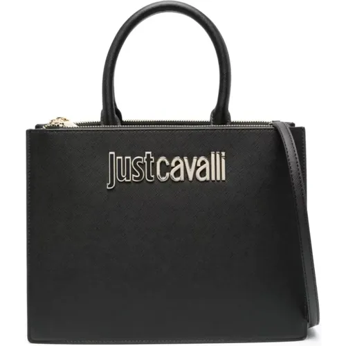 Handbag Borsa Bags , female, Sizes: ONE SIZE - Just Cavalli - Modalova