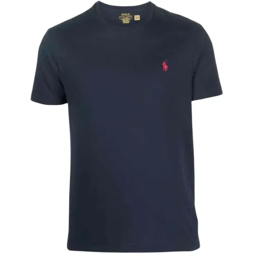 Polo , male, Sizes: L - Ralph Lauren - Modalova