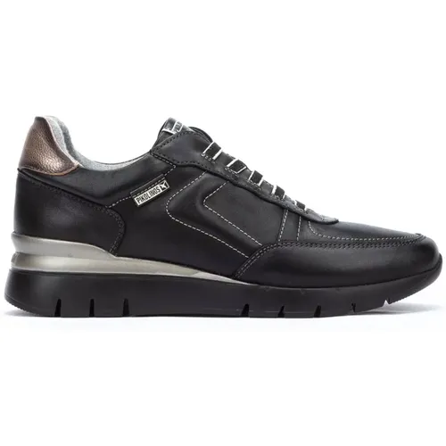 Cantabria Damen-Sneaker , Damen, Größe: 37 EU - Pikolinos - Modalova