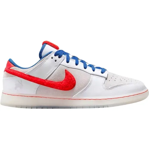 Year of the Rabbit Retro Sneakers , male, Sizes: 11 1/2 UK, 2 1/2 UK, 14 1/2 UK, 15 1/2 UK, 8 1/2 UK, 12 UK, 9 UK, 10 1/2 UK, 13 1/2 UK, 6 1/2 UK, 4 U - Nike - Modalova