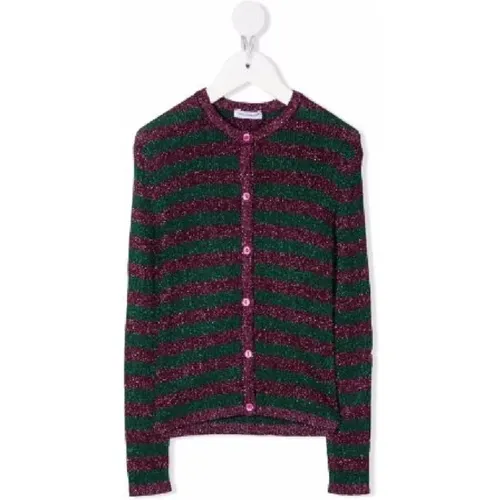 Stylischer Mädchen-Sweatshirt - Dolce & Gabbana - Modalova