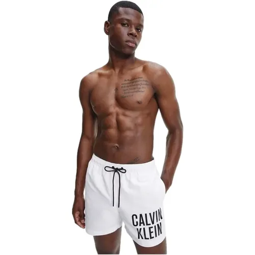 Badeanzug Calvin Klein - Calvin Klein - Modalova