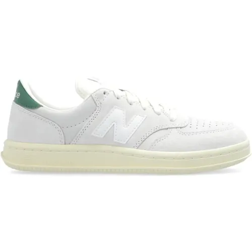 Sports shoes Ct500Grn , male, Sizes: 8 1/2 UK - New Balance - Modalova