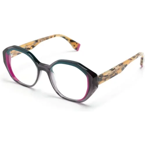 Optical Frame Must-Have , female, Sizes: 52 MM - Face a Face - Modalova