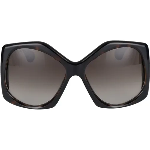 Stylish Sunglasses Gg0875S , female, Sizes: 62 MM - Gucci - Modalova