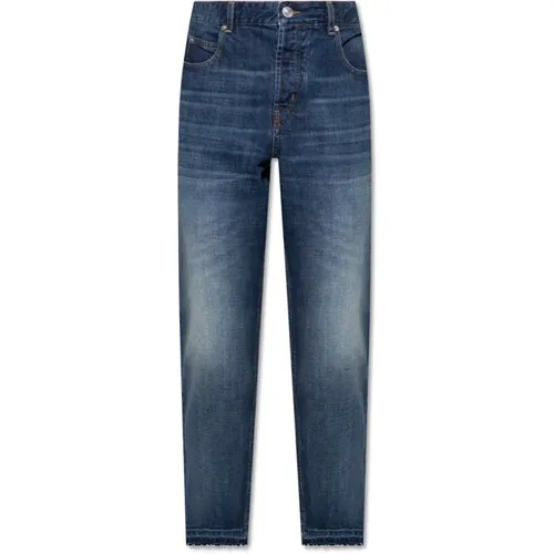 ‘Jelden’ Jeans Isabel Marant - Isabel marant - Modalova