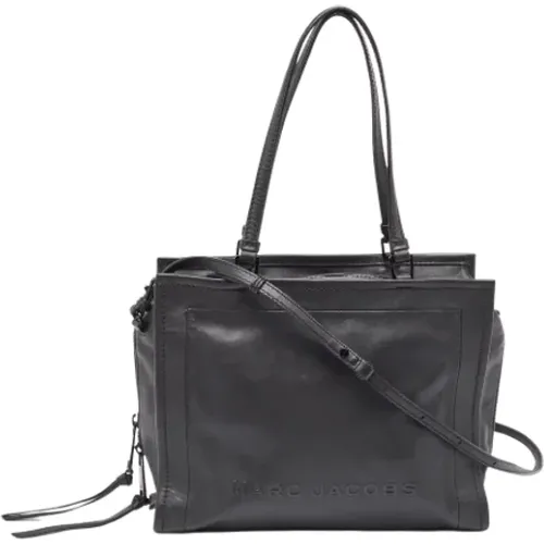 Pre-owned Leder totes - Marc Jacobs Pre-owned - Modalova