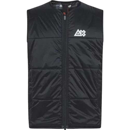 Waterproof Jacket , male, Sizes: S, L, M - Sun68 - Modalova