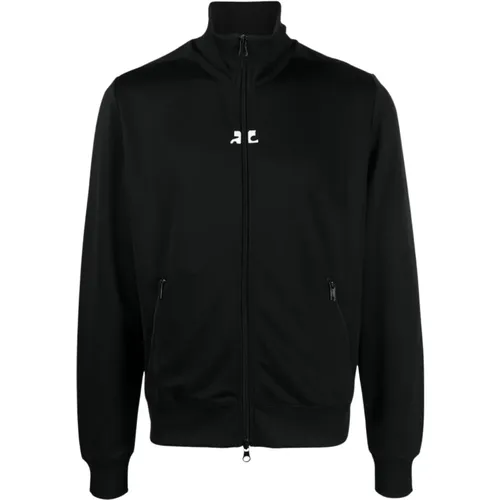 Jackets , male, Sizes: S - Courrèges - Modalova