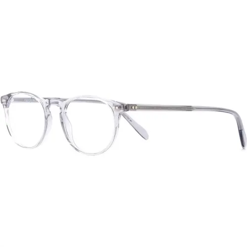 Optical Frame, versatile and stylish , unisex, Sizes: 47 MM - Oliver Peoples - Modalova