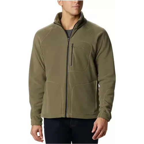 Schnelle Trek II Jacke , Herren, Größe: XL - Columbia - Modalova