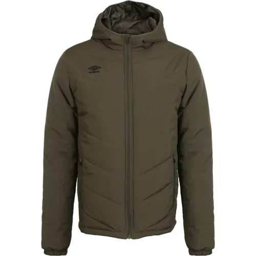 Sportswear Jacke Out Net Doud Ad - Umbro - Modalova