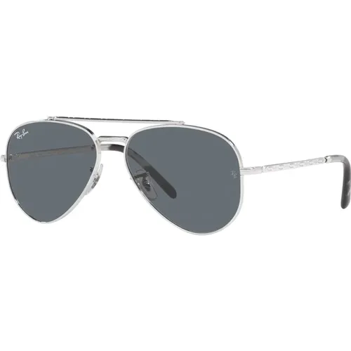 Neue Aviator Rb3625 Sonnenbrille , unisex, Größe: 62 MM - Ray-Ban - Modalova