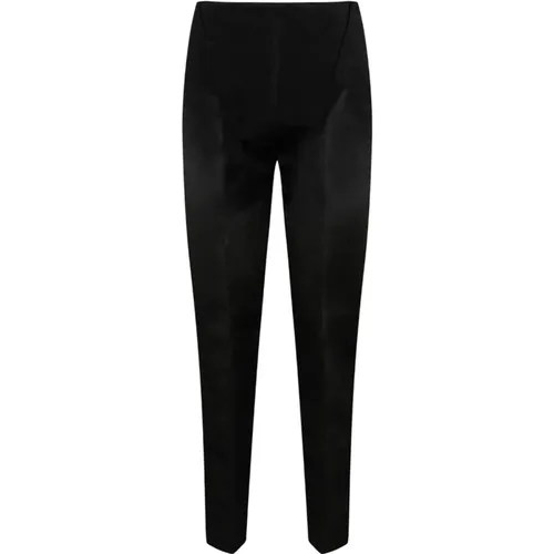 Trousers , female, Sizes: XS - Max Mara - Modalova